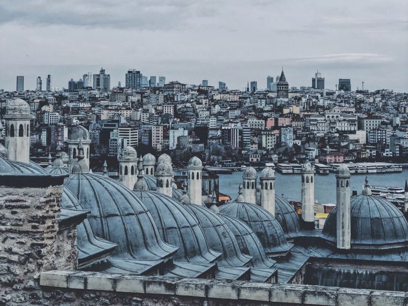 Istanbul