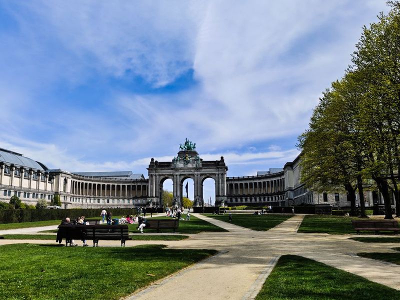 Bruxelles