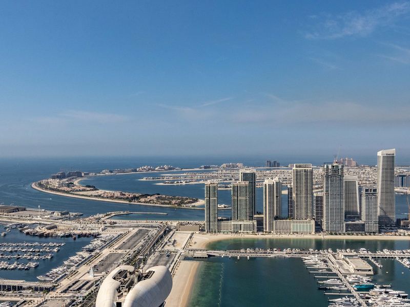 Dubaï