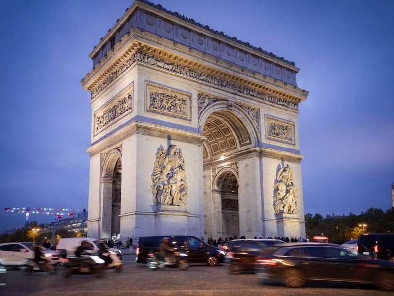 Paris